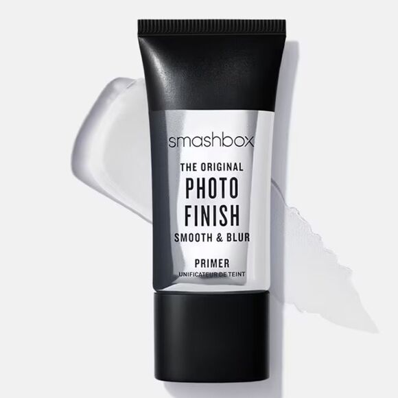 Sephora Other - SMASHBOX PHOTO FINISH
FOUNDATION PRIMER New FullSz